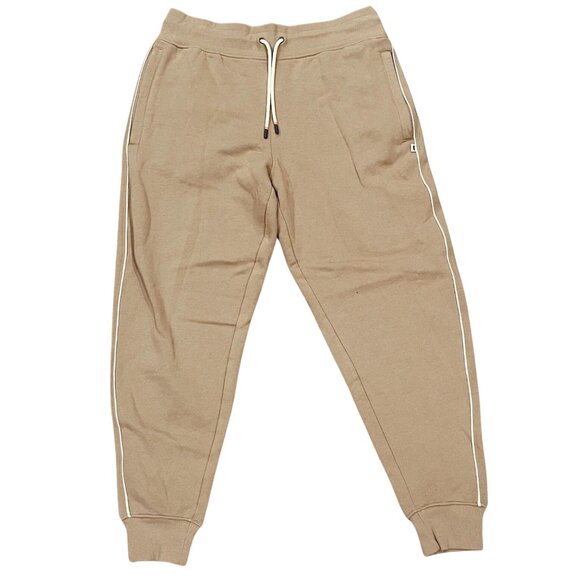 cotopaxi Other - Cotopaxi Jogger Sweatpants Men's L Tan Joggers SweatPant Pants